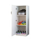 Hinged Wardrobe Closet Non-Hanging Wardrobe Armoire for Bedroom Clearhalo 'Armoires & Wardrobes' 'armoires_wardrobes' 'Bedroom Furniture' 'furn' 'furn_armoires_wardrobes' 'Furniture' 5500071