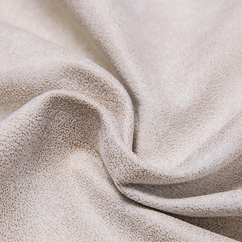 SOFA DI CITTURA FUCCHIO 33,46 "D X 33.46" di divano a braccio quadrato per soggiorno