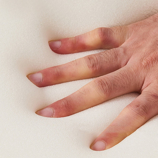 Modern beige cuscino da cuscino posteriore con braccio top per cuscino per soggiorno