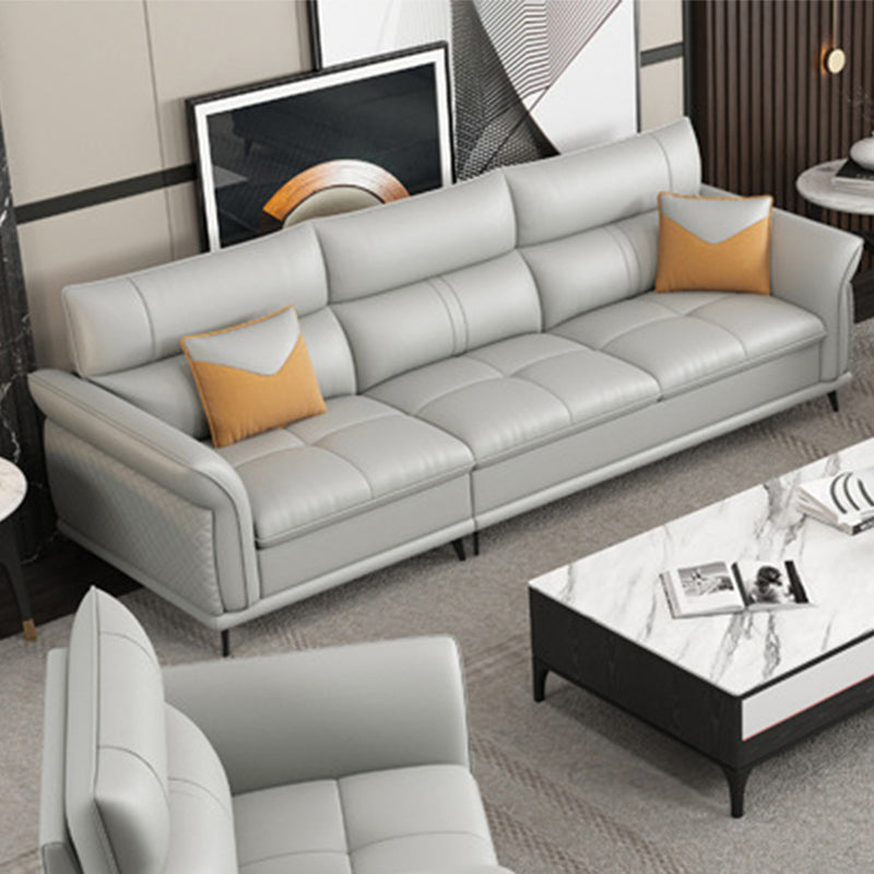 Armrest Buffering Backrest Sofa Bed Multicolor Choice Solid Wood Frame Black Sofa Leg Sofa