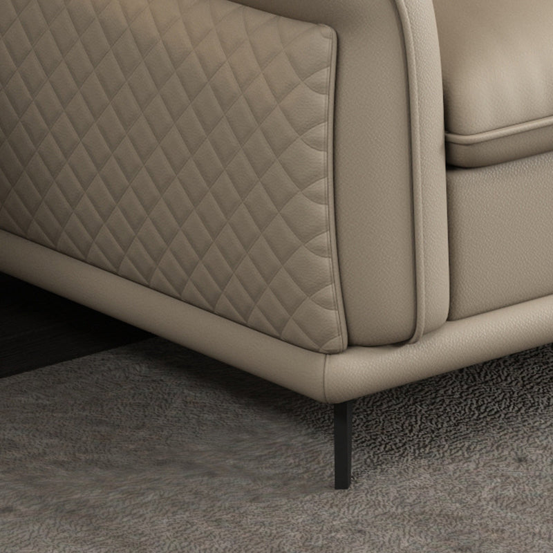 Armrest Buffering Backrest Sofa Bed Multicolor Choice Solid Wood Frame Black Sofa Leg Sofa