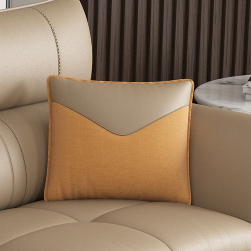 Armrest Buffering Backrest Sofa Bed Multicolor Choice Solid Wood Frame Black Sofa Leg Sofa