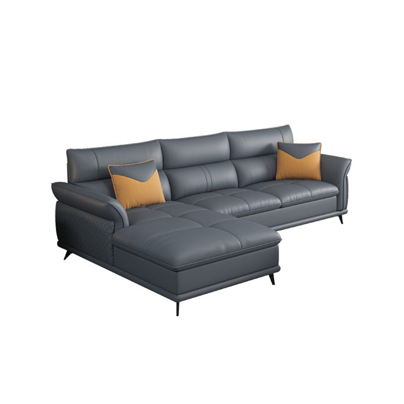 Armrest Buffering Backrest Sofa Bed Multicolor Choice Solid Wood Frame Black Sofa Leg Sofa