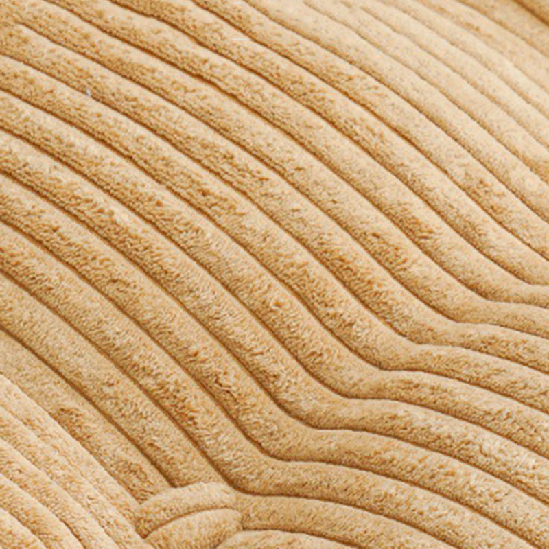 Corduroy Chair 30.70" L x 37.00" W x 46.45" H Tufted Cushions Chair Clearhalo 'Accent Chairs' 'accent_chairs' 'Chairs & Seating' 'furn' 'furn_accent_chairs' 'Furniture' 'Living Room Furniture' 5501132