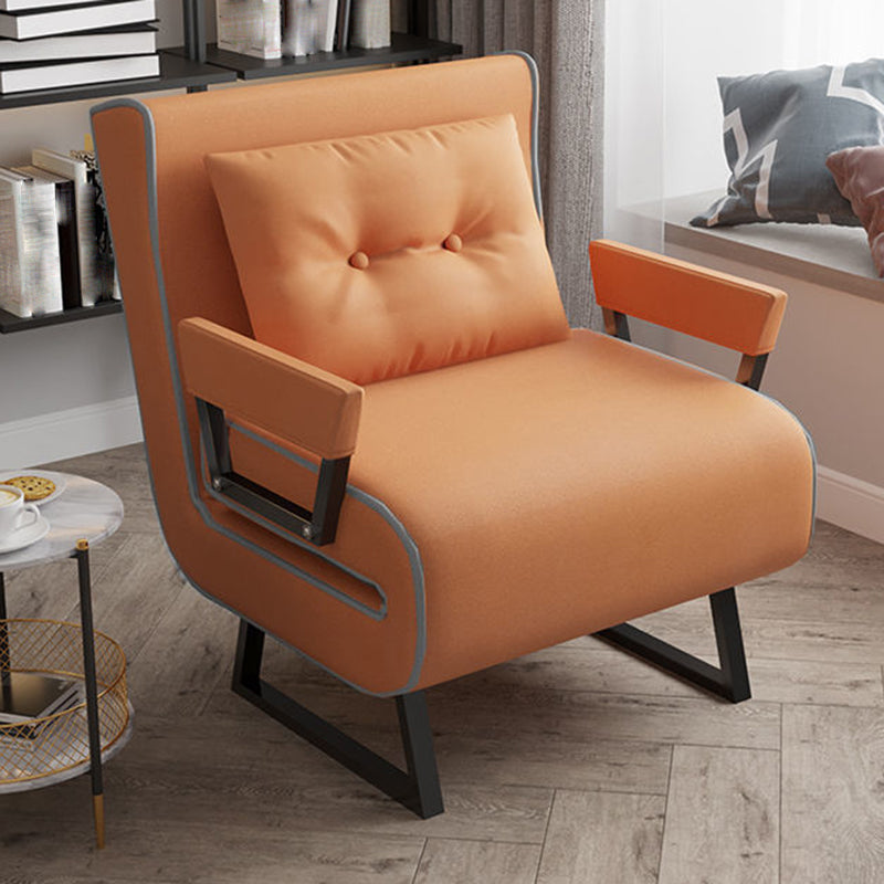 FAISE CHAISE CHAISE CONVERTIBLE ARMES CHAISE INFORME POUR LE SALON ET APPARTEMENT