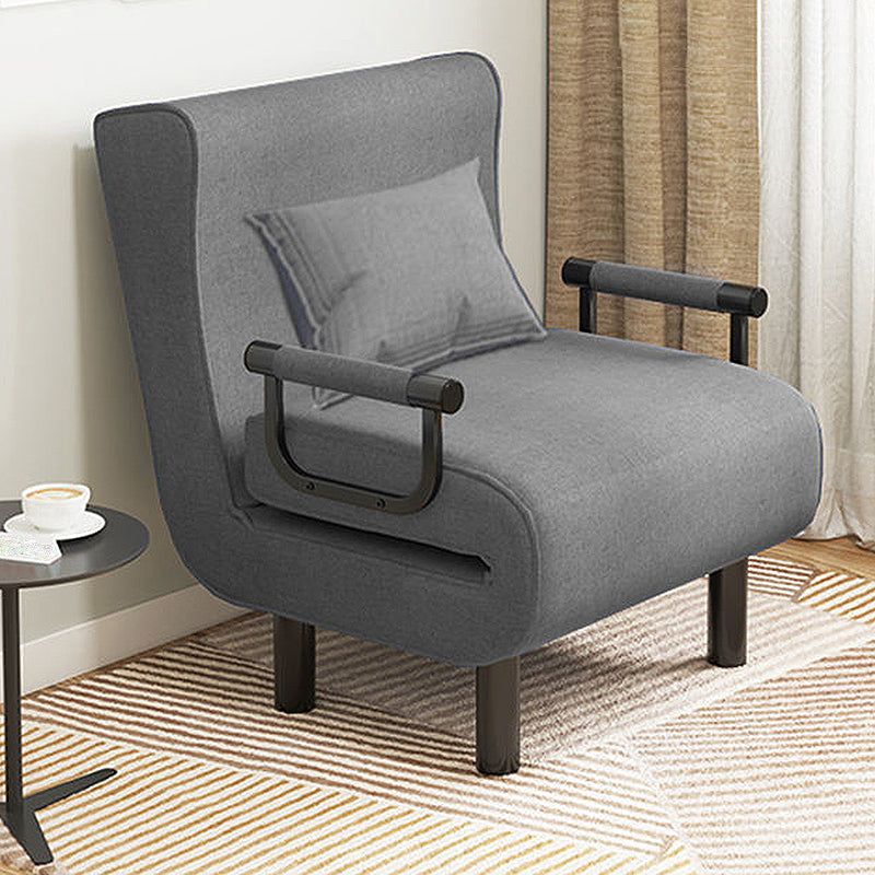 FAISE CHAISE CHAISE CONVERTIBLE ARMES CHAISE INFORME POUR LE SALON ET APPARTEMENT