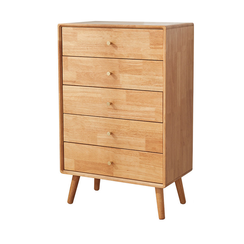 23,62 "l x 13,77" W torace accento in legno massiccio