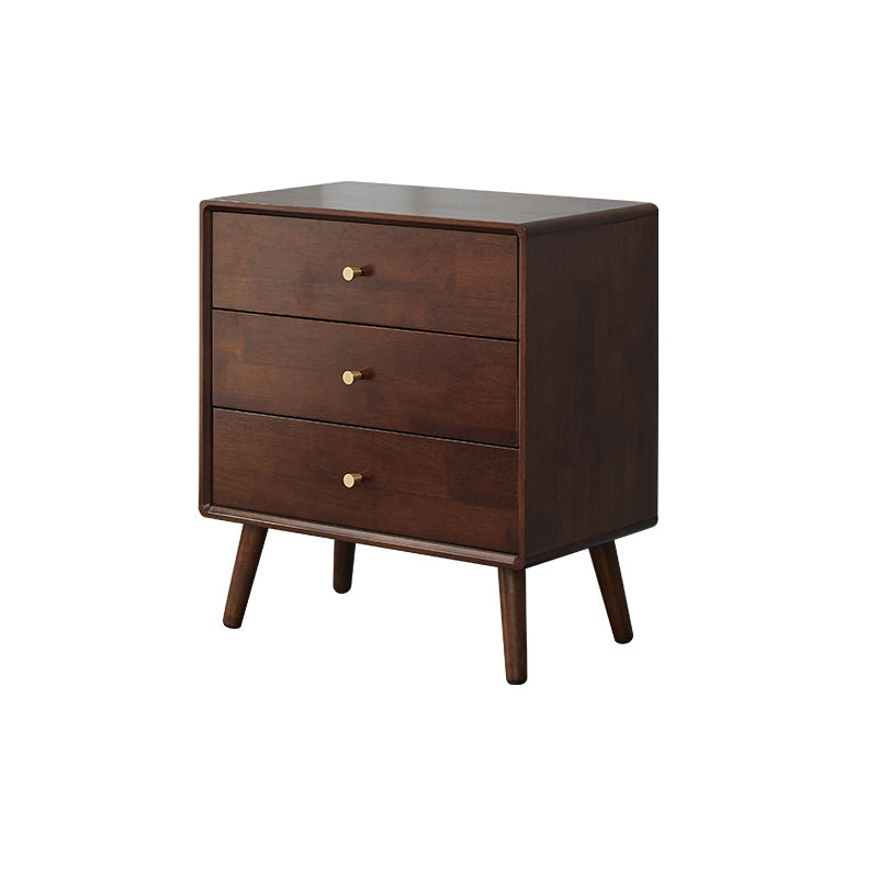 23,62 "l x 13,77" W torace accento in legno massiccio