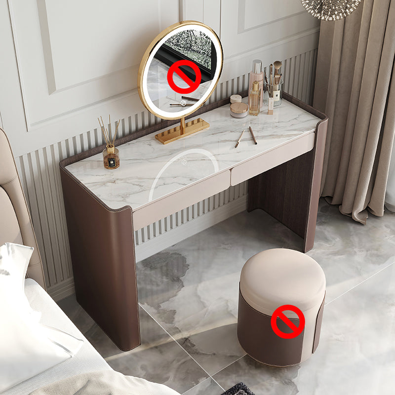 Set da toep da toep da toep da top-top glam.