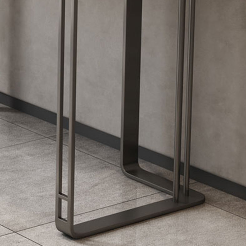 Tableau de vanité à double tiroirs moderne ensemble de vanité maquillage