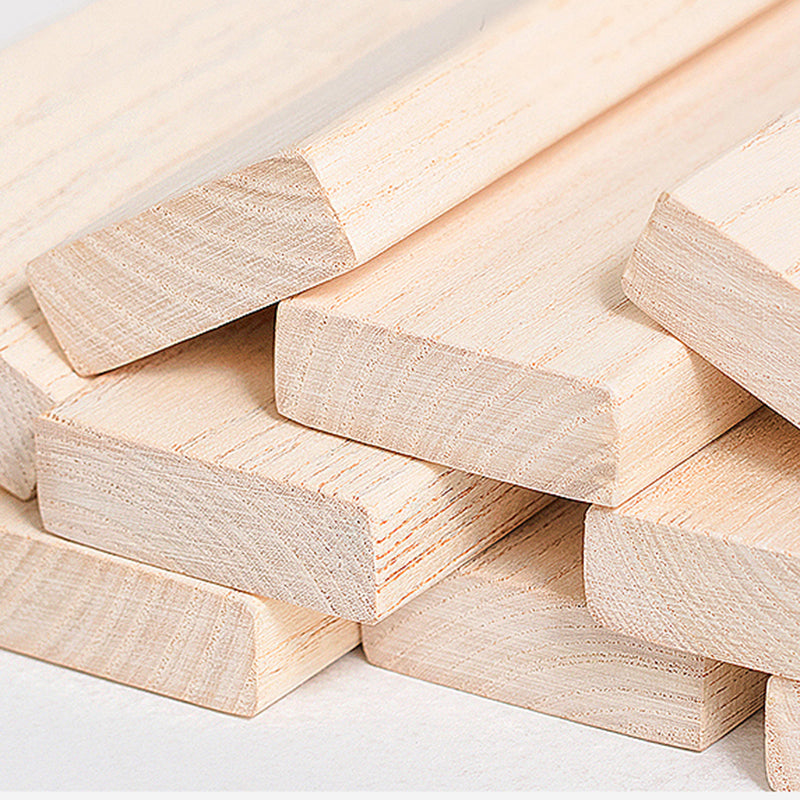 Hedendaagse houten ijdelheid make -uptafel set 3 ladekapida