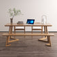 Modern Style Writing Desk Wooden Rectangular Office Desk for Home Clearhalo 'furn' 'furn_office_desk' 'Furniture' 'Office Desks' 'Office Furniture' 'office_desk' 5509820
