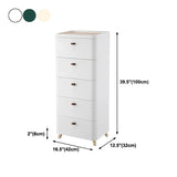 Glam Imitation Wood Night Table Drawer Storage Legs Included Bed Nightstand