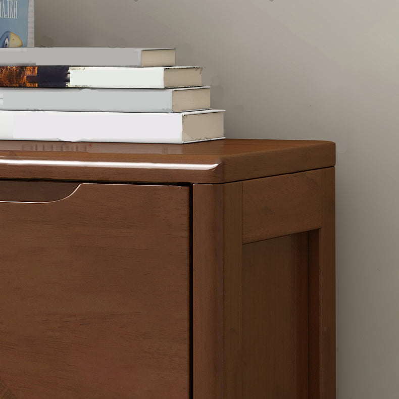 16" D Bedroom Wooden Storage Chest Dresser Modern Storage Chest in 3 Colors Clearhalo 'Bedroom Furniture' 'Dressers & Chests' 'dressers_chests' 'furn' 'furn_dressers_chests' 'Furniture' 5511267