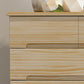 18" D Bedroom Wooden Storage Chest Dresser Modern Storage Chest for Bedside Clearhalo 'Bedroom Furniture' 'Dressers & Chests' 'dressers_chests' 'furn' 'furn_dressers_chests' 'Furniture' 5511287