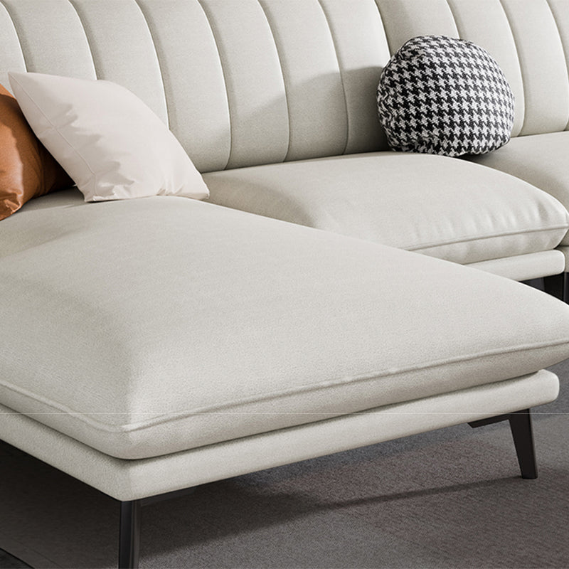 Almohada de almohada de almohada de costura glamorosa sala de estar con asiento de cuero falso