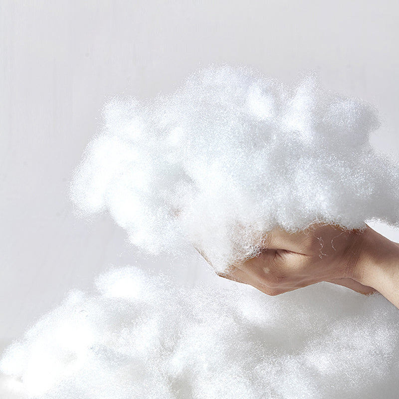 Nordic Wooden 3 Seater Sofa Chaise Dark Brown  Sloped Arm Sofa