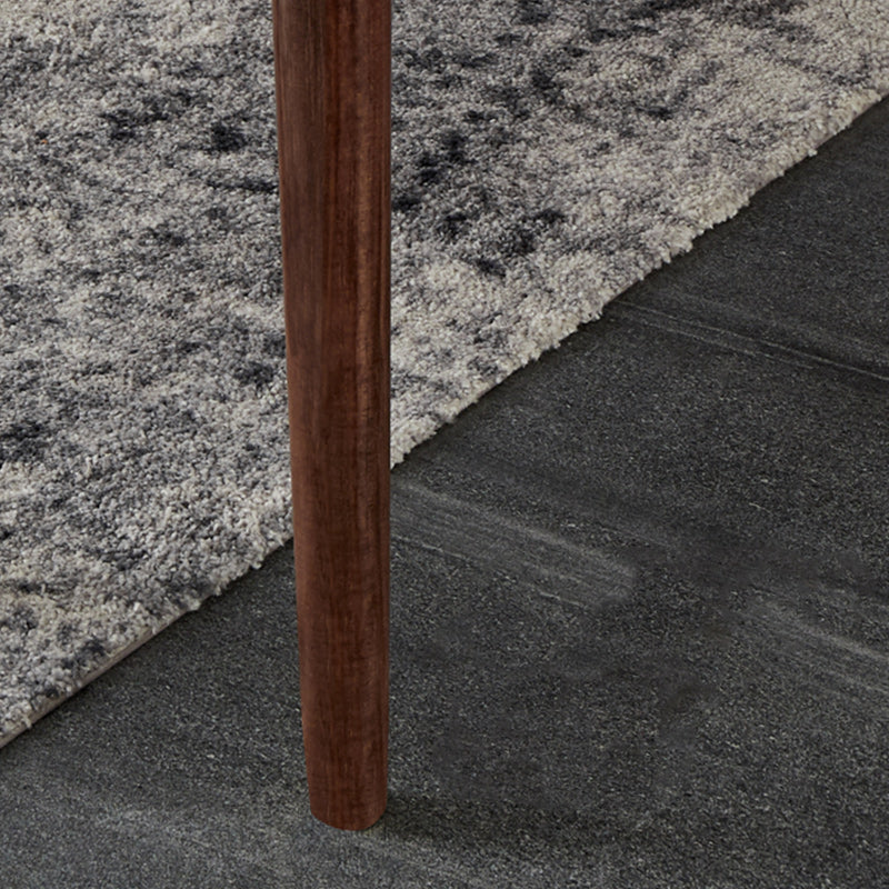 11.8 Inch Wide Contemporary Bench Solid Wood Pine Seating Bench Clearhalo 'Benches' 'Chairs & Seating' 'furn' 'furn_benches' 'Furniture' 'Living Room Furniture' 5515047