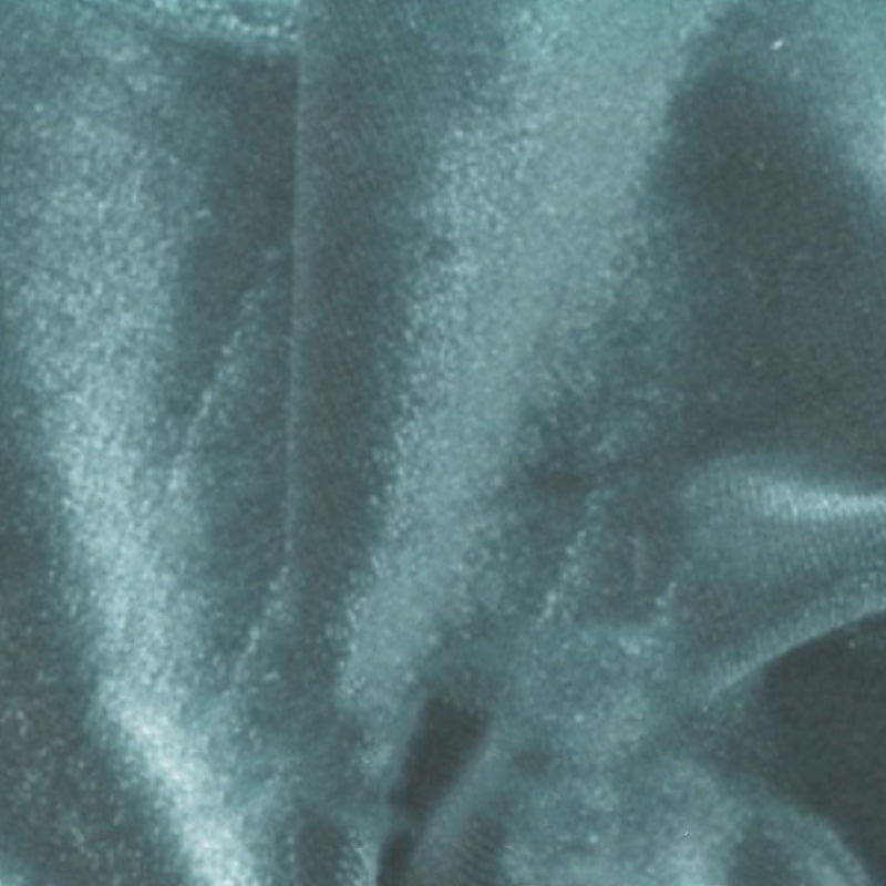 17.7" H Cushioned Ottoman Bench Glam Metal Seating Bench with Legs Clearhalo 'Benches' 'Chairs & Seating' 'furn' 'furn_benches' 'Furniture' 'Living Room Furniture' 5515066