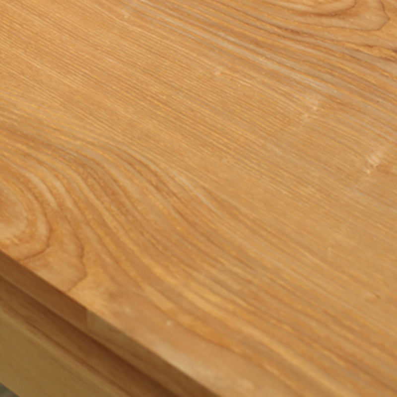 11.8" Wide Modern Seating Bench Solid Wood Entryway and Bedroom Bench with Legs Clearhalo 'Benches' 'Chairs & Seating' 'furn' 'furn_benches' 'Furniture' 'Living Room Furniture' 5515442