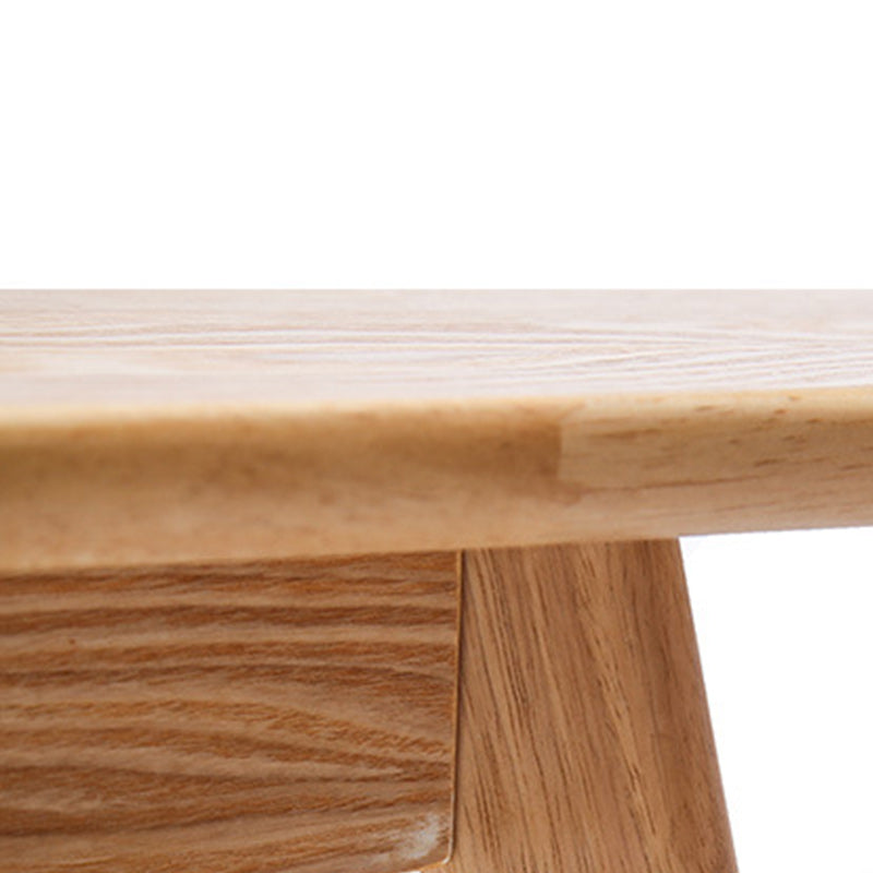 11.8" Wide Modern Seating Bench Solid Wood Entryway and Bedroom Bench with Legs Clearhalo 'Benches' 'Chairs & Seating' 'furn' 'furn_benches' 'Furniture' 'Living Room Furniture' 5515445