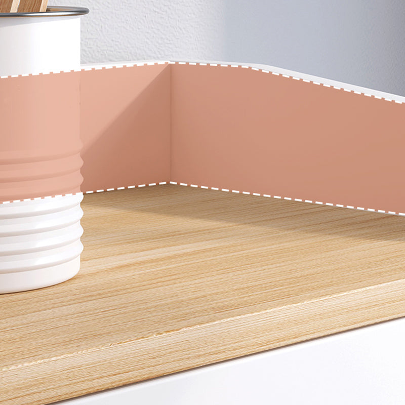 2/1ドアの引き出し木材コンテンポラリーチェストのアクセントチェスト