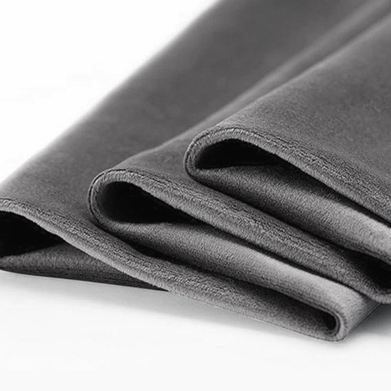 Glam Velvet Pouf Chair Tear Resistant Cylinder Shape Gold Base Ottoman Stool Clearhalo 'furn' 'furn_ottomans_poufs' 'Furniture' 'Living Room Furniture' 'Ottomans & Poufs' 'ottomans_poufs' 5517316