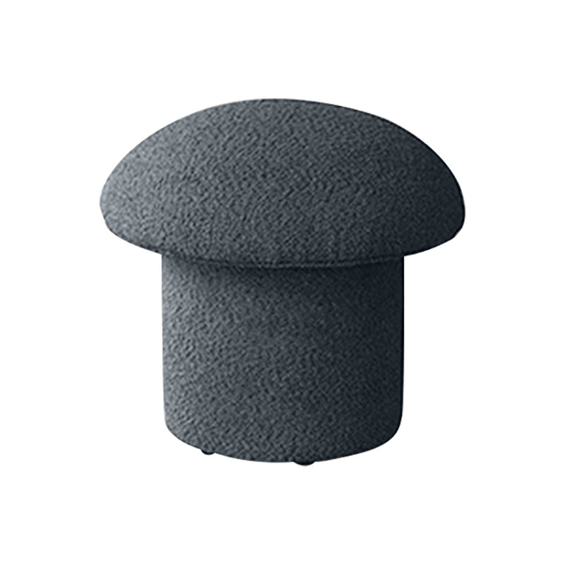 Hedendaagse Ottomaanse getufte meeldauw resistent meeldauw resistent fluweel specialiteit Ottoman