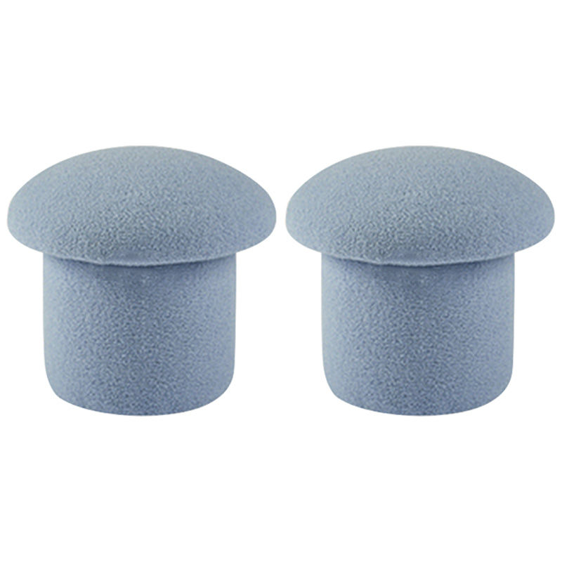 Hedendaagse Ottomaanse getufte meeldauw resistent meeldauw resistent fluweel specialiteit Ottoman