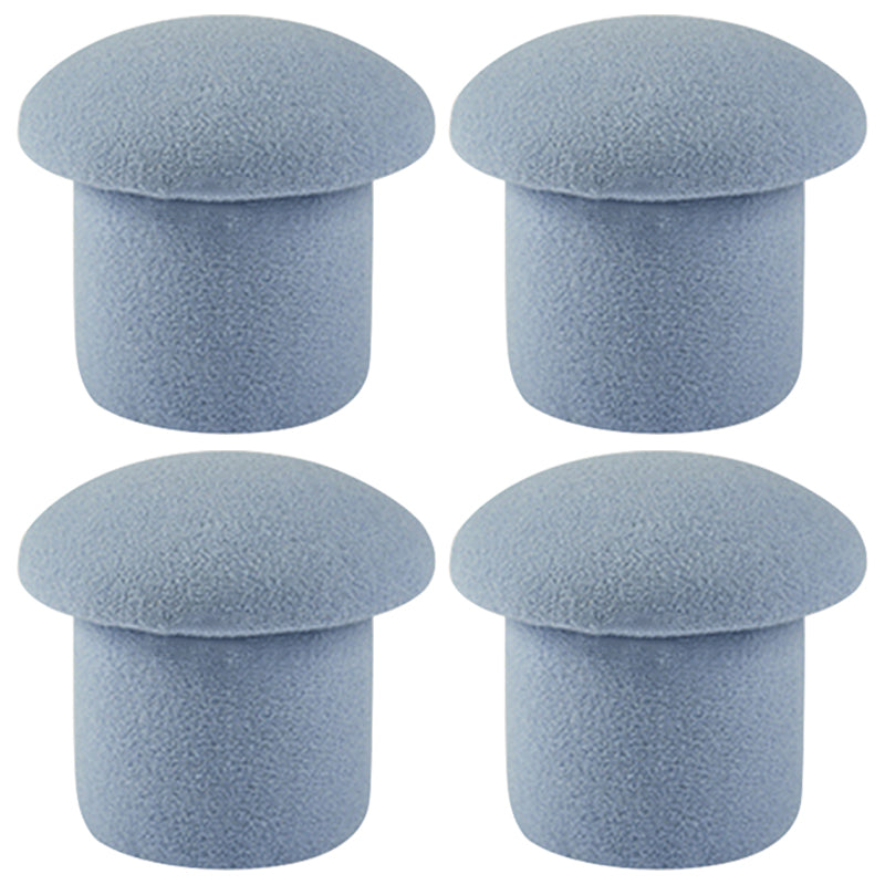 Hedendaagse Ottomaanse getufte meeldauw resistent meeldauw resistent fluweel specialiteit Ottoman