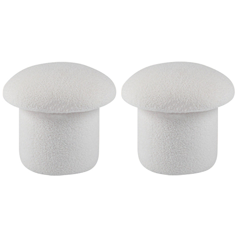 Hedendaagse Ottomaanse getufte meeldauw resistent meeldauw resistent fluweel specialiteit Ottoman