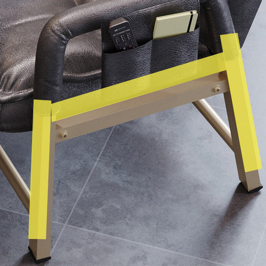 Modern Adjustable Back Height Task Chair Home Office Computer Chair Clearhalo 'furn' 'furn_office_chair' 'Furniture' 'Office Chairs' 'Office Furniture' 'office_chair' 5523461