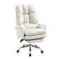 Modern Computer Ergonomic Upholstered Chair Height-adjustable Office Chair for Office Clearhalo 'furn' 'furn_office_chair' 'Furniture' 'Office Chairs' 'Office Furniture' 'office_chair' 5523567