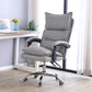 Contemporary Managers Chair High Back Executive Ergonomic Chair Light Gray Without Footrest Clearhalo 'furn' 'furn_office_chair' 'Furniture' 'Office Chairs' 'Office Furniture' 'office_chair' 5523672