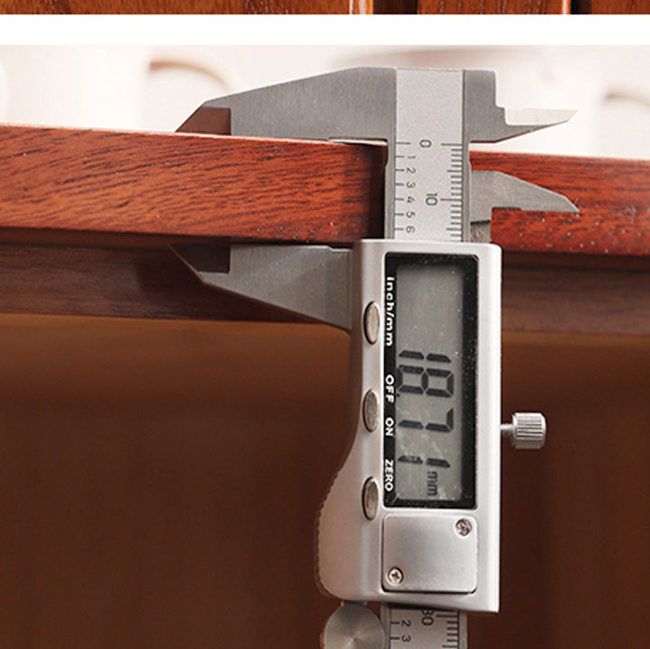 18" D Storage Chest Modern Style Bedroom Storage Chest Dresser with Drawers and Doors Clearhalo 'Bedroom Furniture' 'Dressers & Chests' 'dressers_chests' 'furn' 'furn_dressers_chests' 'Furniture' 5524411