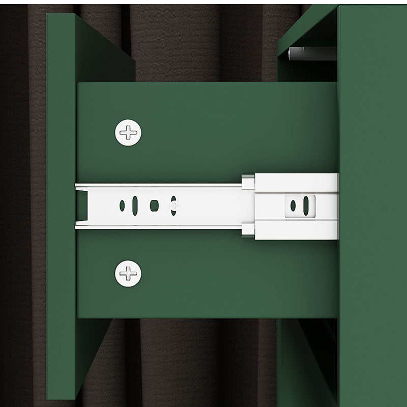 Wooden Lingerie Chest Modern Style Bedroom Storage Chest Dresser in 5 Colors Clearhalo 'Bedroom Furniture' 'Dressers & Chests' 'dressers_chests' 'furn' 'furn_dressers_chests' 'Furniture' 5524468