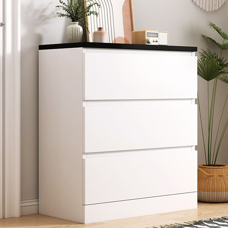 Cassetta per la camera da letto verticale per la cassa in legno con cassetta del torace con 3/4/5/6