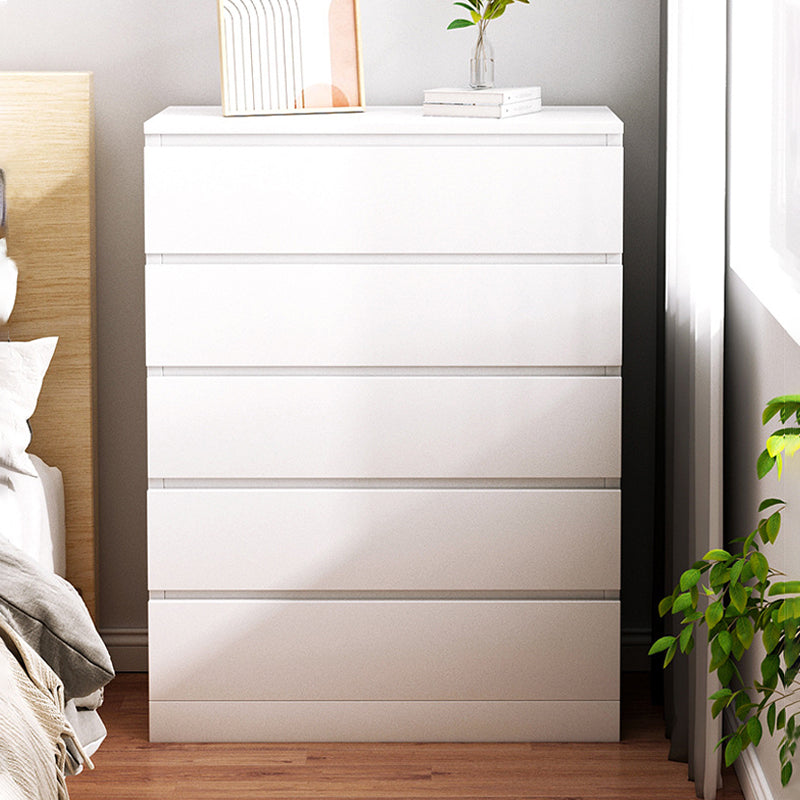 Cassetta per la camera da letto verticale per la cassa in legno con cassetta del torace con 3/4/5/6