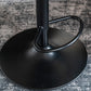 Contemporary Metal Adjustable Barstool Leather Counter Stool with Swivel in Matte Finish Clearhalo 'Bar Furniture' 'Bar Stools' 'bar_stools' 'furn' 'furn_bar_stools' 'Furniture' 'Kitchen & Dining Furniture' 5528092