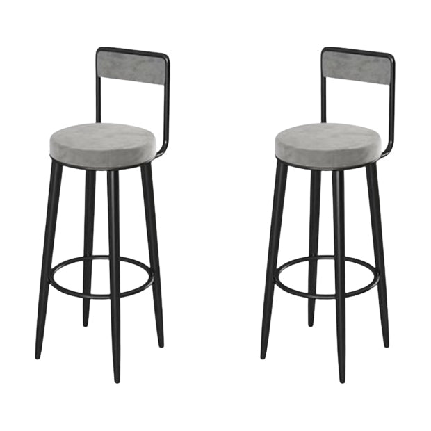 Table de bar à barres 1/2/3 moderne ensemble de comptoirs en pierre avec tabourets hauts