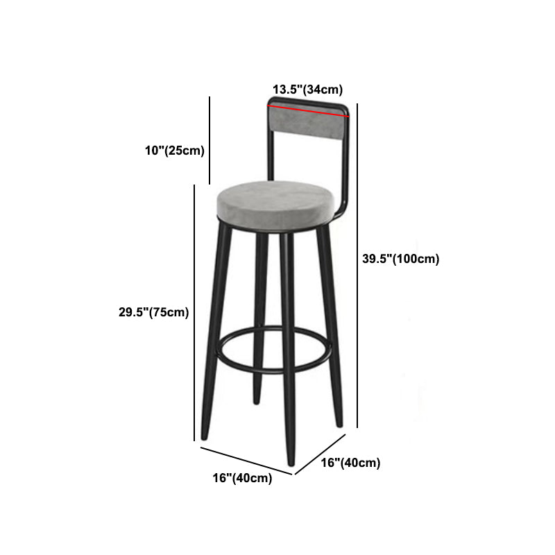 Table de bar à barres 1/2/3 moderne ensemble de comptoirs en pierre avec tabourets hauts