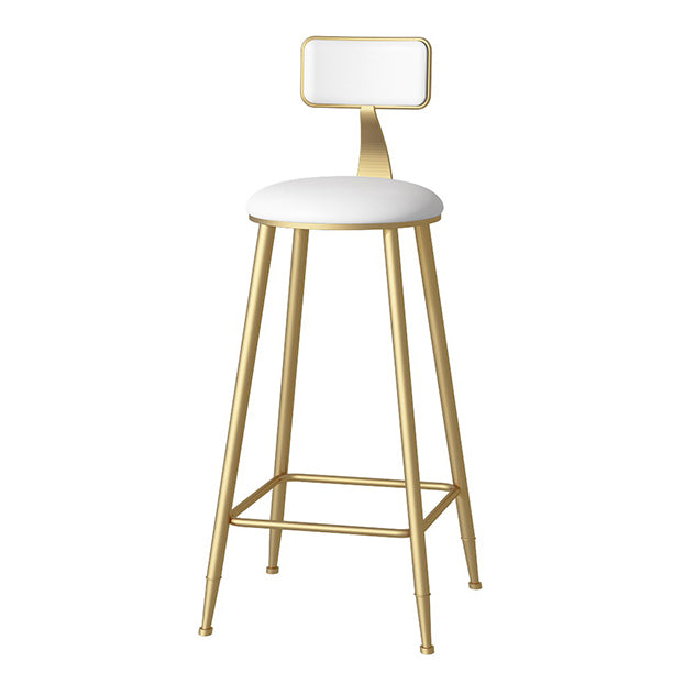 Ensemble de hauteur de comptoir en marbre moderne 1/2/3/5 Pièces boutique