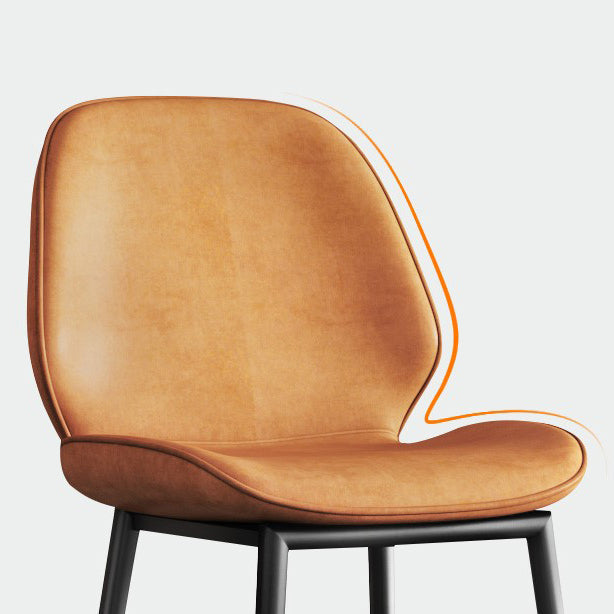 Modern 1/3/4 Pieces Bar Table Set Square Iron Counter Table with High Stools for Kitchen Clearhalo 'Bar Furniture' 'furn' 'furn_home_bar_bar_sets' 'Furniture' 'Home Bars & Bar Sets' 'home_bar_bar_sets' 'Kitchen & Dining Furniture' 5528360