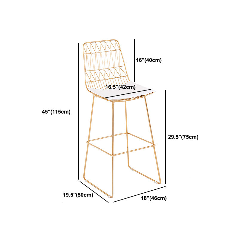 Mesa de madera blanca glamorosa y juego de heces 1/2/3/5 piezas de doble pedestal set