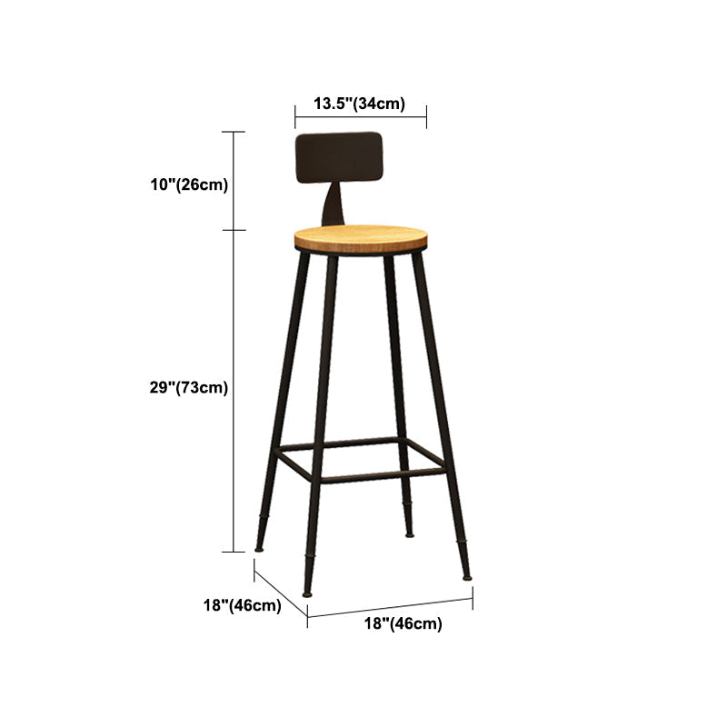 Modern 1/7 Pieces Bar Table Set Rectangle Pine Wood Counter Table for Milk Tea Shop Clearhalo 'Bar Furniture' 'furn' 'furn_home_bar_bar_sets' 'Furniture' 'Home Bars & Bar Sets' 'home_bar_bar_sets' 'Kitchen & Dining Furniture' 5528434