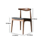Modern 1/4/5/7 Pieces Dining Set Rectangle Pine Wood Dining Table for Kitchen