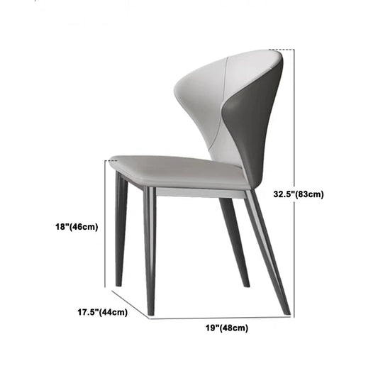 Set da pranzo in pietra sinterizzato in stile designer rettangolo 1/2/3/4/5/7 pezzi set da tavolo da pranzo