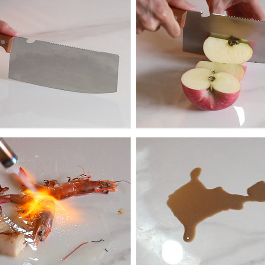 Modern Style Sintered Stone Dining Table Set 1/2/5 Pieces Dining Set Clearhalo 'Dining Room Sets' 'Dining Tables & Seating' 'dining_room_set' 'furn' 'furn_dining_room_set' 'Furniture' 'Kitchen & Dining Furniture' 5528733