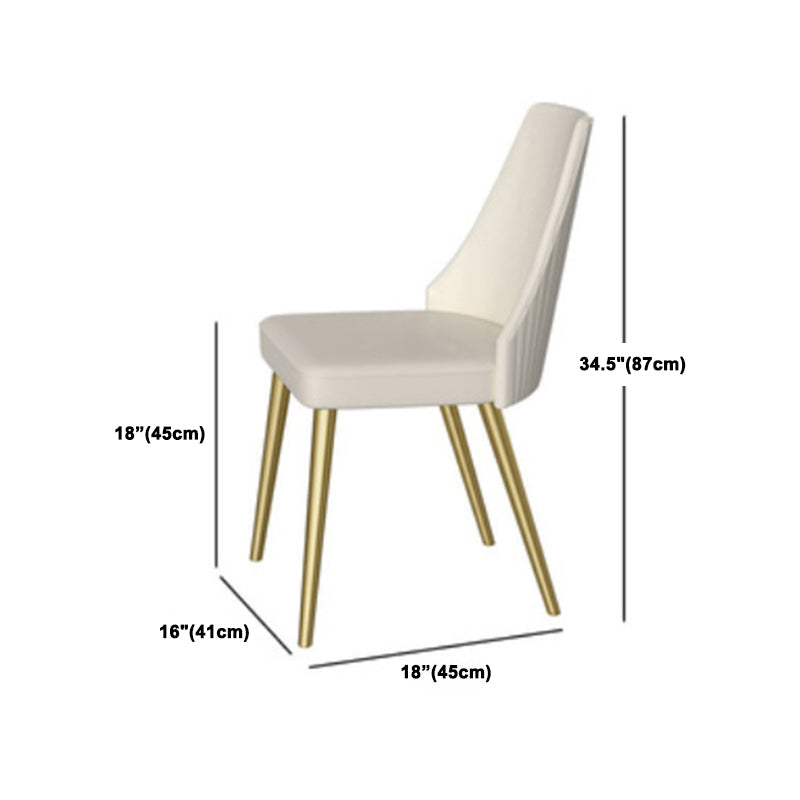 Modern Style Sintered Stone Dining Table Set 1/2/5 Pieces Dining Set Clearhalo 'Dining Room Sets' 'Dining Tables & Seating' 'dining_room_set' 'furn' 'furn_dining_room_set' 'Furniture' 'Kitchen & Dining Furniture' 5528739