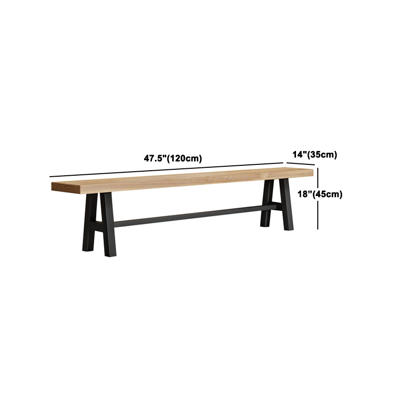 Modern 1/4/5 Pieces Dining Set Rectangle Pine Wood Dining Table for Kitchen Dining Room Clearhalo 'Dining Room Sets' 'Dining Tables & Seating' 'dining_room_set' 'furn' 'furn_dining_room_set' 'Furniture' 'Kitchen & Dining Furniture' 5528760